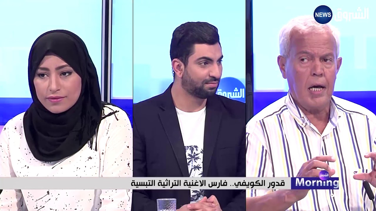 قدور الكويفي... فارس الأغنية التراثية التبسية