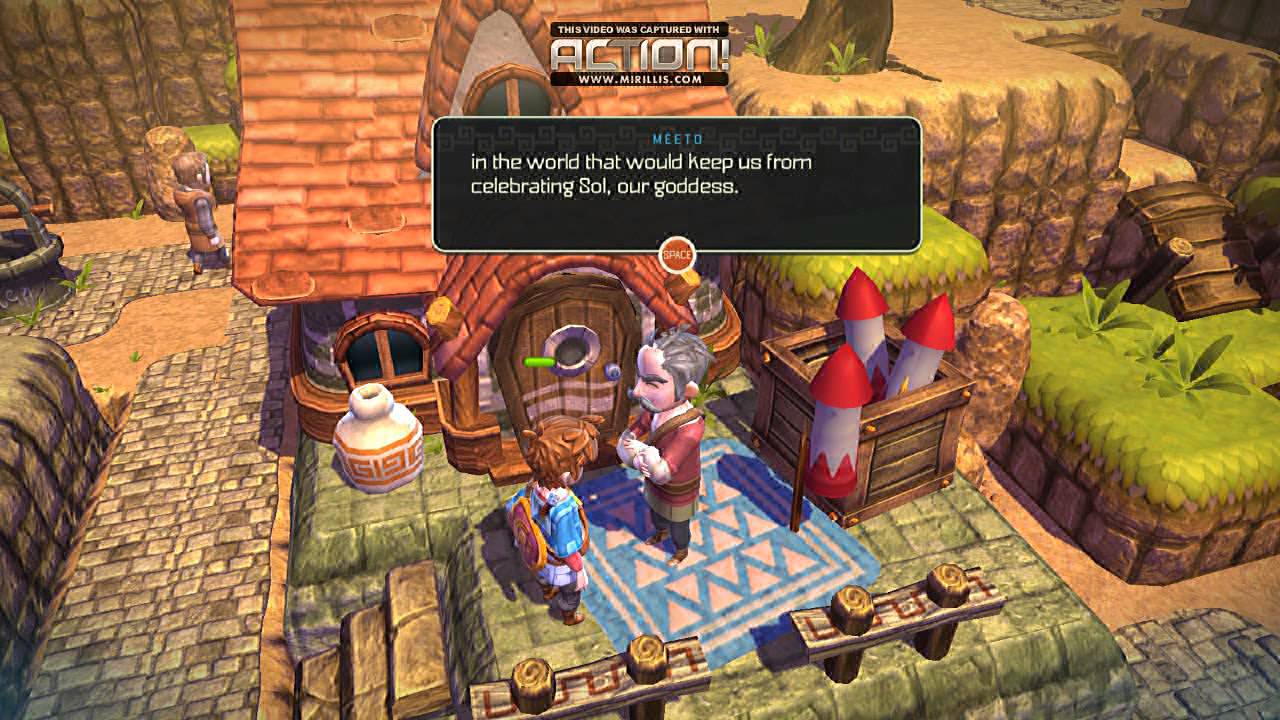 oceanhorn 2 for android download oceanhorn 2 for android download