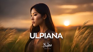 &quot; Ulpiana &quot; Oriental Dancehall Beat x Reggaeton Instrumental | Prod by BuJaa Beats
