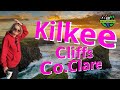 Vlog #11 Klify Kilkee Co.Clare | MilkBot