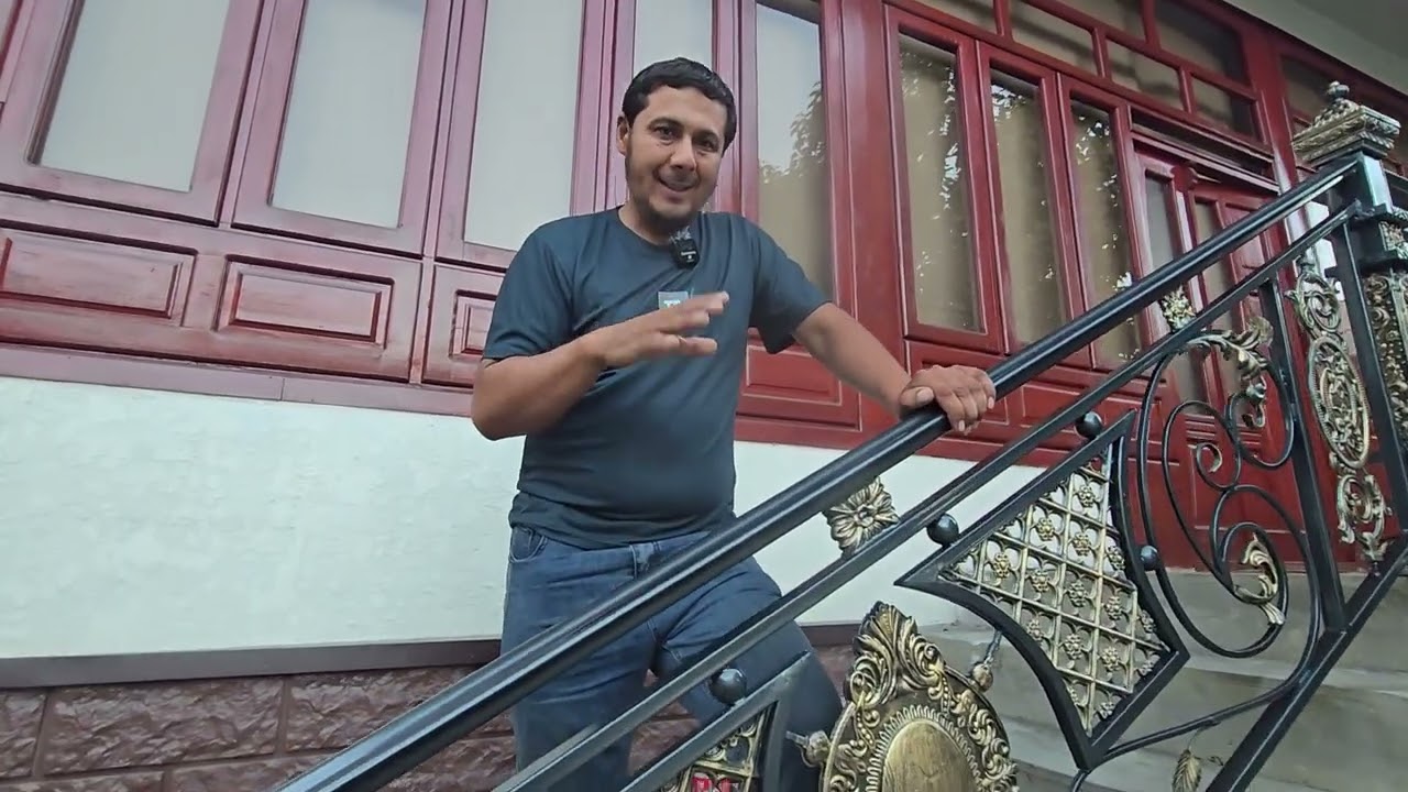 2026 pirilla panjara xizmatlari premium zinapoyalar sifat metal ishonch mustahkamlik 