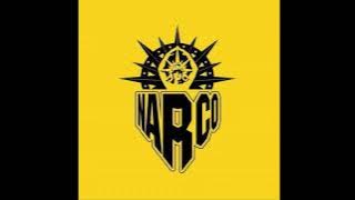 Narco - Control Of The Stereo (Full Album)
