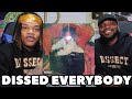 TORY LANEZ DISSED EM ALL! | TORY LANEZ - SORRY BUT I HAD TO... (Reaction)