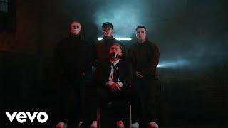 Xzibit, B-Real, Demrick - This Thing of Ours (Official Video)