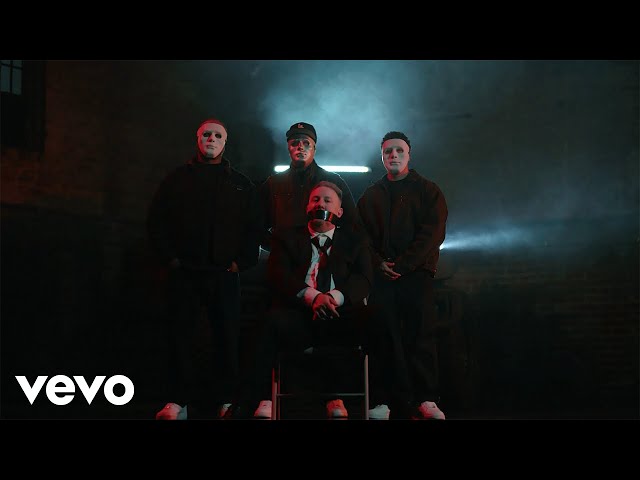 Xzibit, B-Real, Demrick - This Thing of Ours (Official Video)