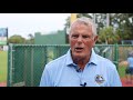 Baseball legend Lou Piniella comes to Myrtle Beach Pelicans