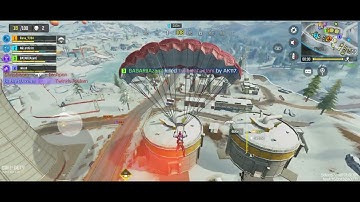 COD = Call of Duty Mobile #gaming #games #game #callofduty  #mobile #mobilegame #android #cod #codm