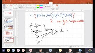 Lecture 18_Problems in Combinational Logic Circuits