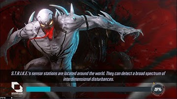 MSF. Doom 2.0. Tech Mission 1