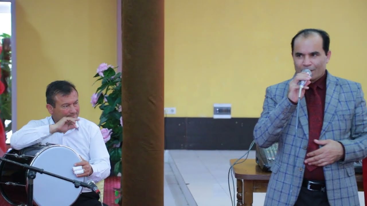 Абдумаҷид Ҳомидов мусофир 2022