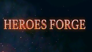 Heroes Forge - Android Gameplay - Part1 screenshot 4