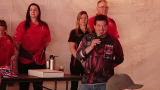 2025 USPA Nationals - 30 Oct - 16-Way FS & Freestyle Awards