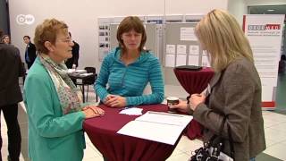 Women Doctors in Leadership Positions - a rarity in Germany | Made in Germany