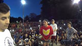 Completa la rima(Edición Quinto Escalón) screenshot 4