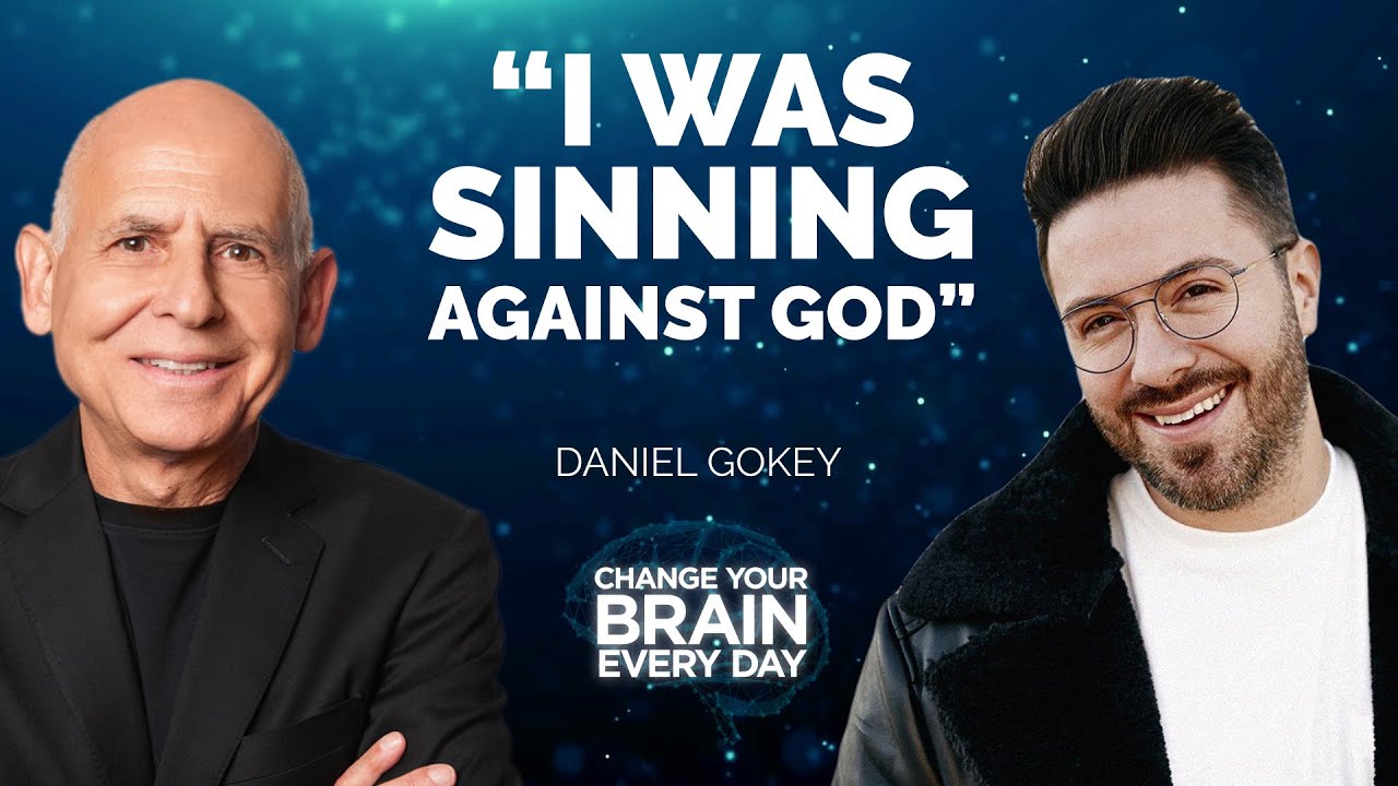 Daniel Gokey on Past Trauma & His Battle with Scrupulous OCD (EXCLUSIVE)