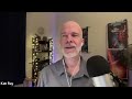 Ken Ray Discusses New Apple Hardware September 25, 2025