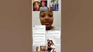 😰Le mari de Regina Daniels lui prends ses enfants ? L’HEURE EST GRAVE 