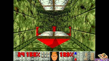 Doom Classic Complete [Part 2] - 2 / 2