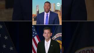 NASA Administrator Jared Isaacman discusses the historic mission of Artemis II
