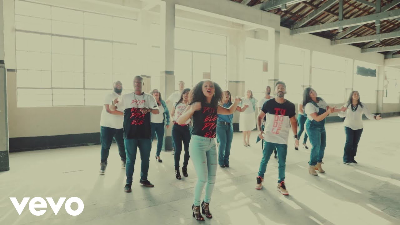 Coral Resgate - Tudo Dele