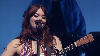 My Silver Lining - First Aid Kit | Live Stockholm - Palomino tour Resimi