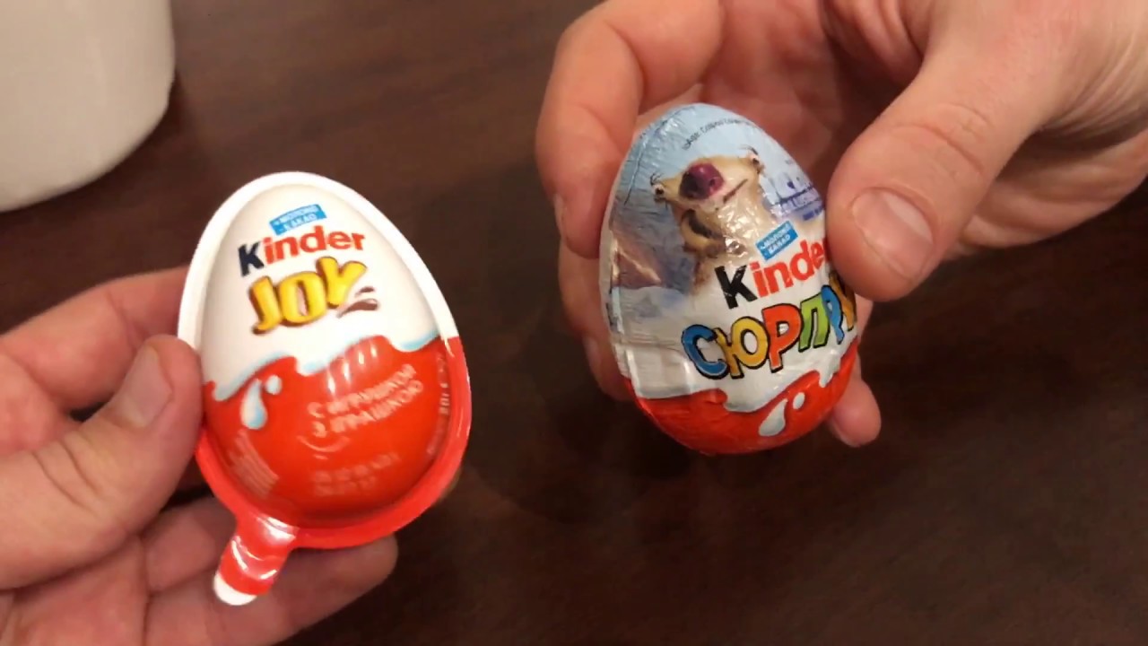 7# КИНДЕР ЭКСПЕРТ | О Время и СтеклО