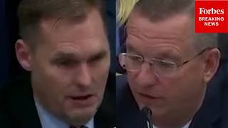 'How Have We Been Able To Fix The System?': Guest Asks Collins About Modernizing VA Health System