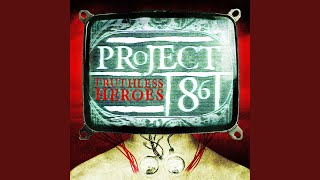 Video thumbnail of "Project 86 - Team Black"