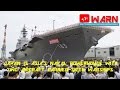 Japan is Asia's naval powerhouse with two aircraft carrier-sized warships