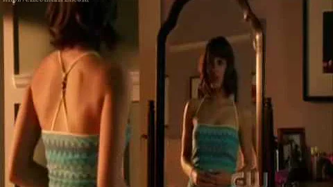 90210 - Molly Jade Ainsworth