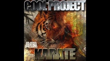 Cool Project - Karate (Split & Jaxta Remix)