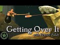 GETTİNG OVER IT (3.BÖLÜM)