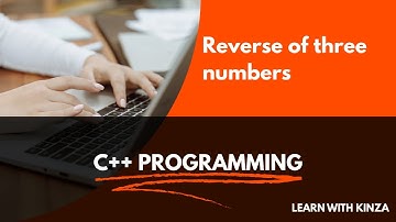 Reverse of three digit numbers|program#22|C++ Coding #new #virals #viralvideo #oop #C++ #fyp #coding