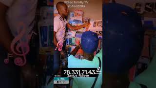 Boutique Gou Samba Ndiaye Ndiao Bambaly