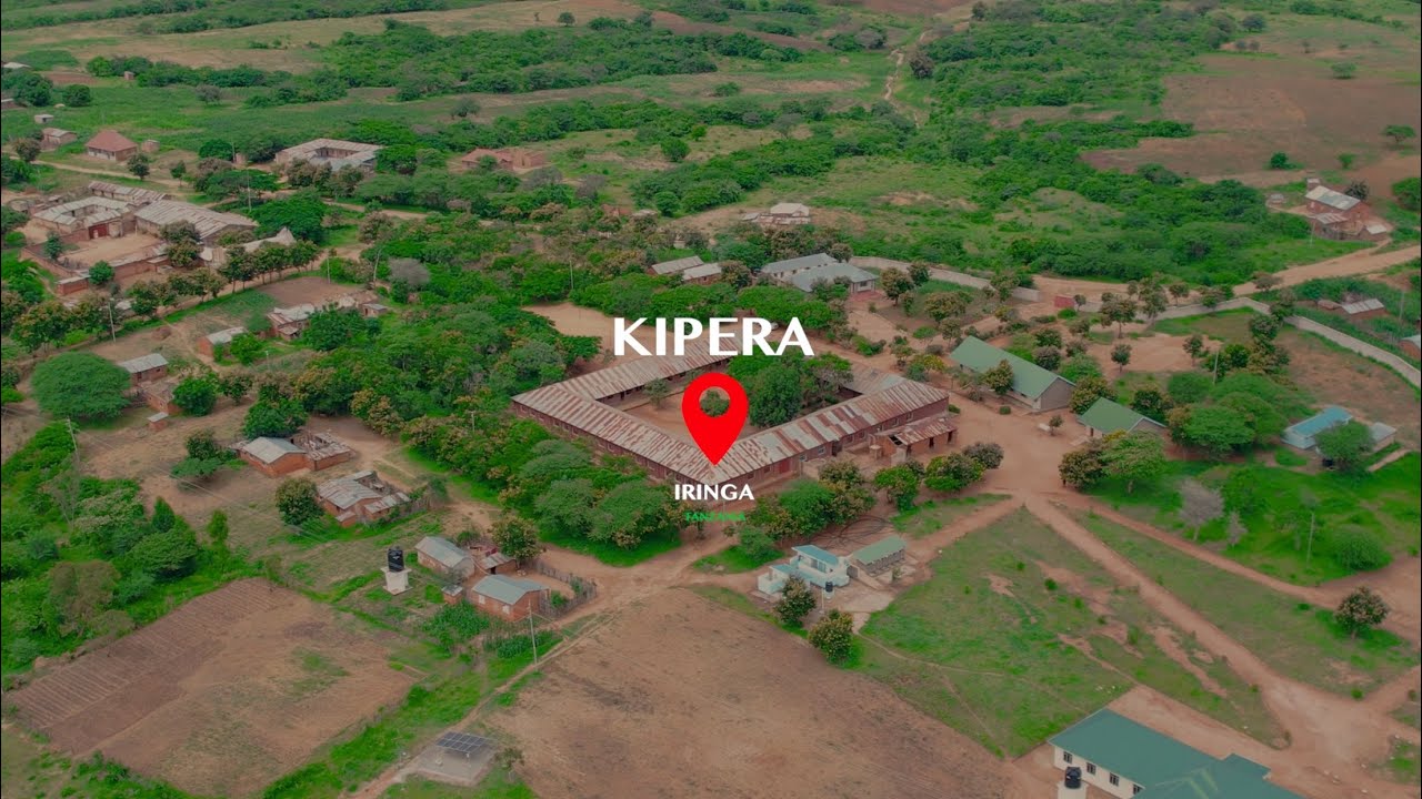 KIPERA SHULE YA MSINGI  KONGWE NA MAPINDUZI YA ELIMU JUMUISHI