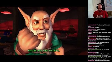 Daxter Twitch Stream - Part 1