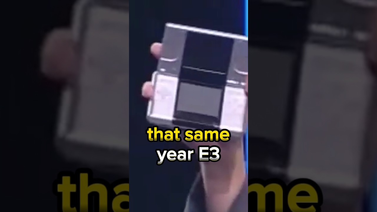 The “Original” Nintendo Ds