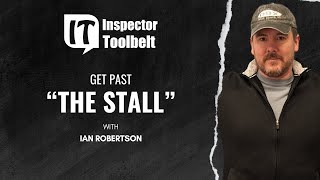 Get Past The Stall - Get Your Home Inspection Business Going Again #homeinspection #businessgrowth