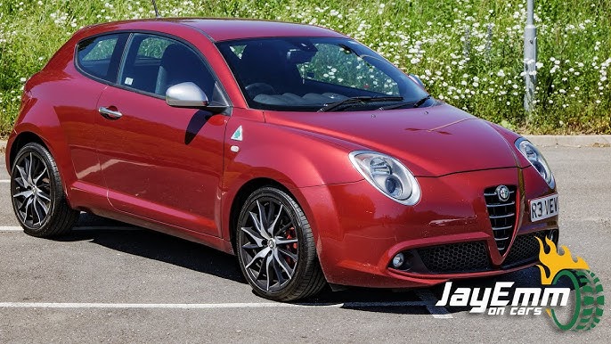 Alfa Romeo MiTo Used Buyers Guide & Everything You Need to Know & What to  Look For 2008-2018 