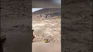 ¡EE.UU. pierde otro dron millonario por un misil "barato" en Yemen!