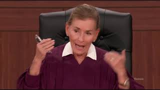 Judy Justice - Another Day, Another Avoidable Car Crash