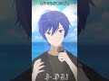 KAITOが生誕18周年の意気込みをラップ #shorts #kaito #vocaloid thumbnail
