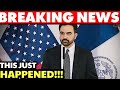 🚨Zohran Mamdani Gets Devastating News - It’s Really Happening