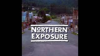 David Schwartz - Theme from Northern Exposure