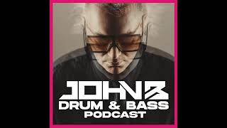 John B Podcast 163: Live @ Timeless DNB, Los Angeles, 04.06.16