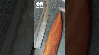 Gyuto Tradisional, Pisau Jepang Paling Tersohor @EmpuAtmojoCustom