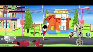 Shiva the Fighter 🔥 | Epic Adventure Gameplay | Action Game  screenshot 3