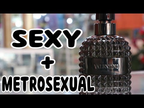 Valentino Uomo Intense / Indonesia Parfum Review