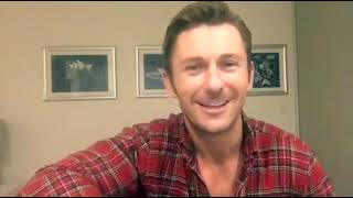 Dan Hamill - student testimonial for Sundance director Kim Farrant's acting masterclass