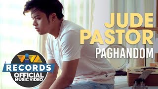 Jude Pastor - Paghandom [Official Music Video] chords